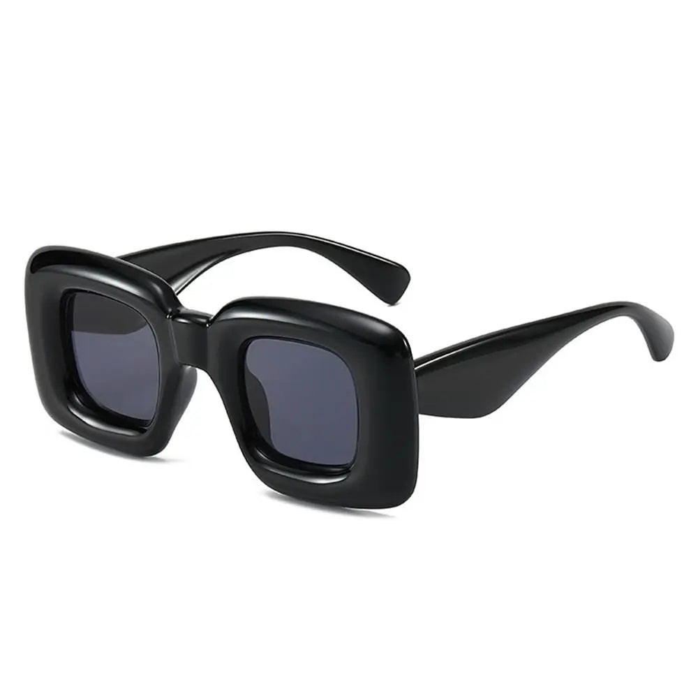 Sammy Jackson™ Lucy Zonnebril | Retro & Vierkant