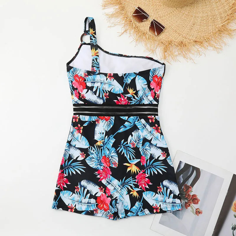 Sammy Jackson™ Margreet Badpak | Retro & Stijlvol