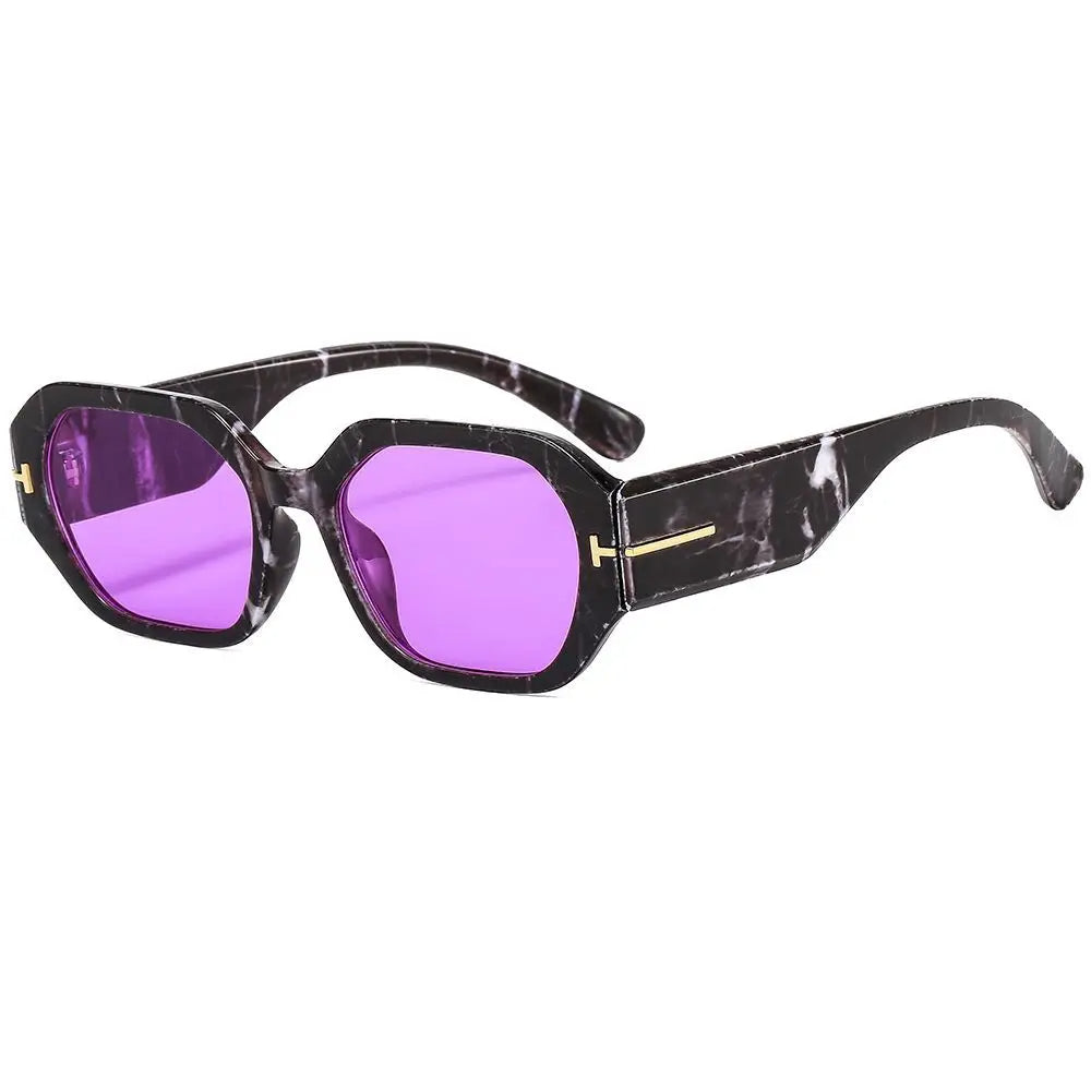 Sammy Jackson™ Celine Zonnebril | Retro & Trendy
