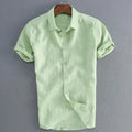 Sammy Jackson™ Victor Overhemd | Casual & Stijlvol