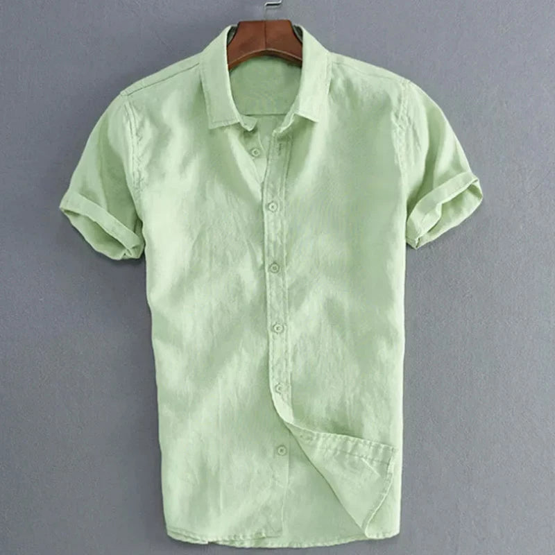 Sammy Jackson™ Victor Overhemd | Casual & Stijlvol
