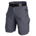 Sammy Jackson™ Boaz Short | Veelzijdig & Casual