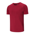 Sammy Jackson™ Johan T-Shirt | Sportief & Comfortabel