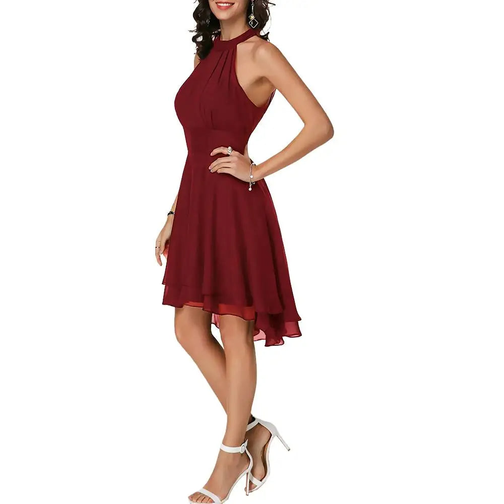 Sammy Jackson™ Janna Avondjurk | Stijlvol & Chic