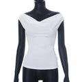 Sammy Jackson™ Eloweth Top | Uniek & Stijlvol
