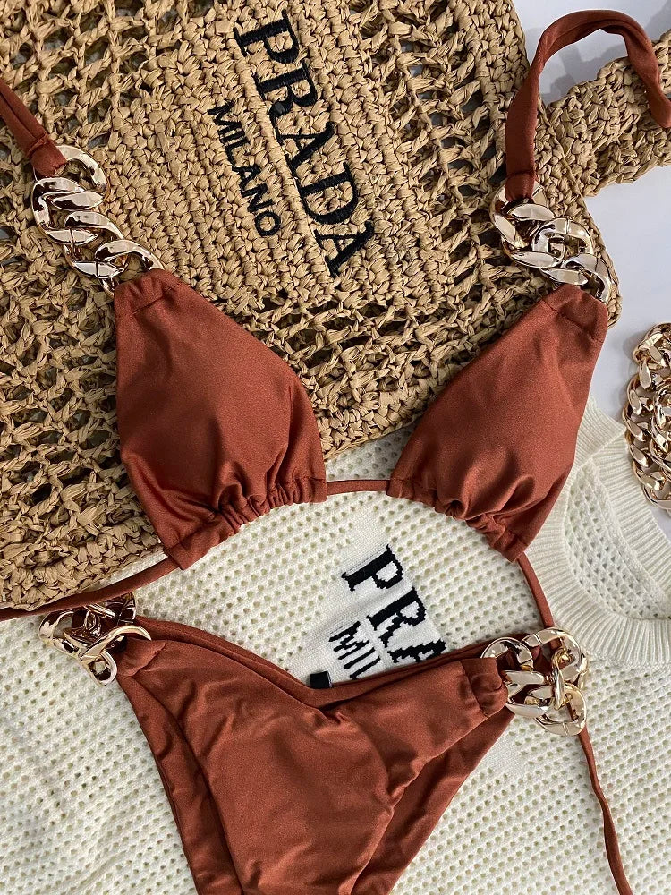 Sammy Jackson™ Julitta Bikini | Stijlvol & Sexy