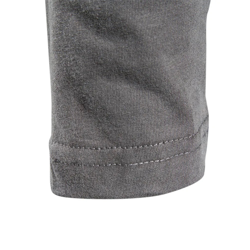 Sammy Jackson™ Shirt met lange mouwen | Casual shirt voor elk moment