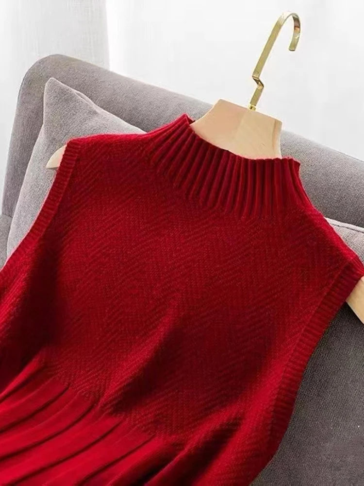 Sammy Jackson™ Brienna Top | Gebreid & Casual