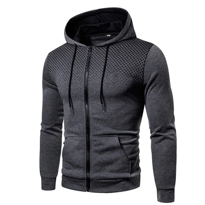 Sammy Jackson™ Sportvest | Perfect voor outdoor activiteit
