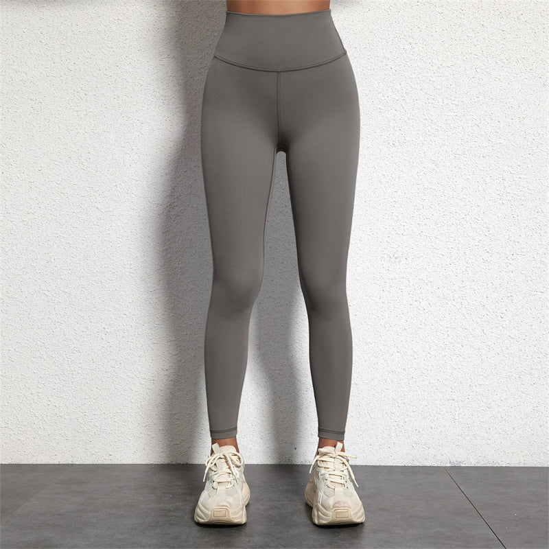 Sammy Jackson™ Petra Plus Size Yoga Legging | Stijlvol & Comfortabel