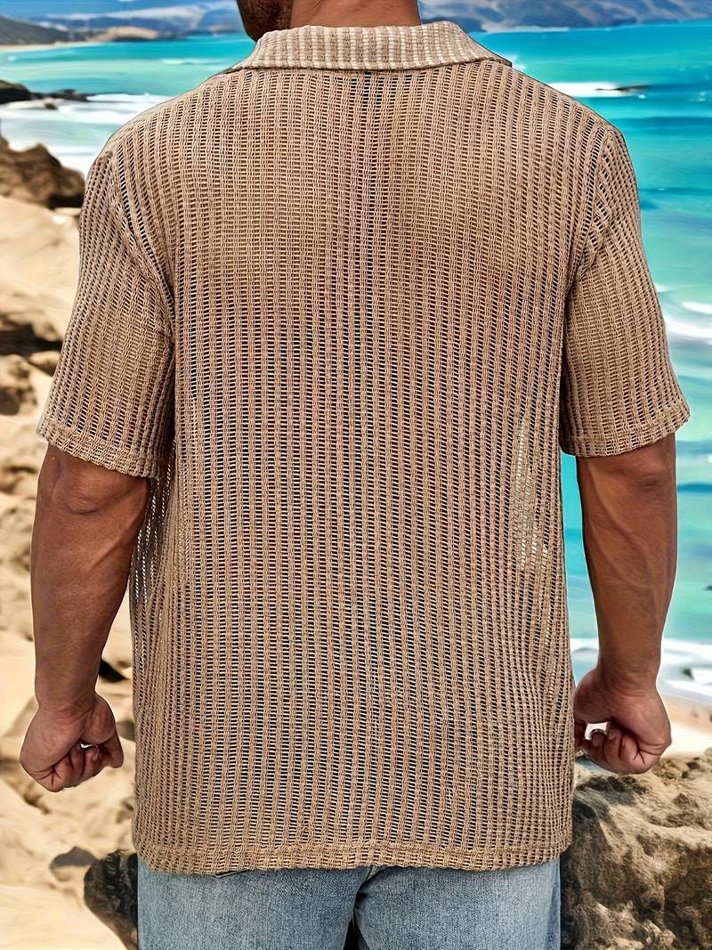 Sammy Jackson™ Merrick Shirt | Stijlvol & Veelzijdig