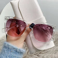 Sammy Jackson™ Leah Zonnebril | Vintage & Trendy