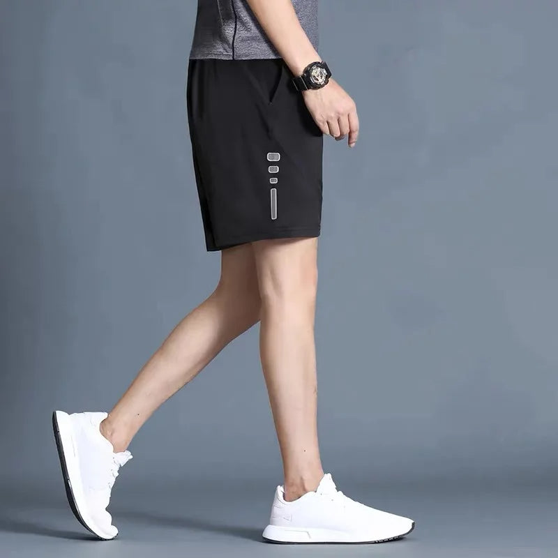 Sammy Jackson™ Jurre Short | Sportief & Trendy