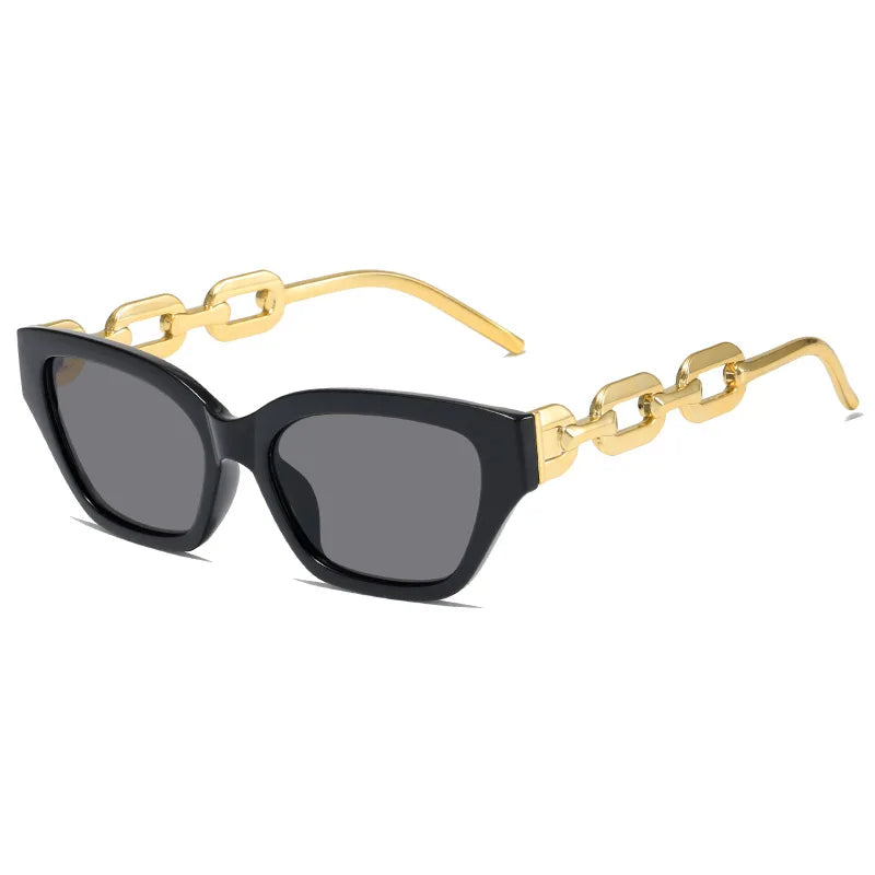 Sammy Jackson™ Farah Zonnebril | Beschermend & Trendy