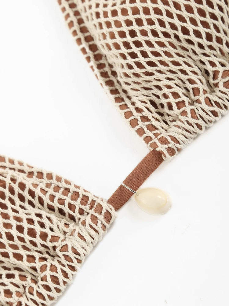 Sammy Jackson™ Lina Bikini | Trendy & Opvallend