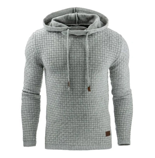 Sammy Jackson™ Comfort Mania Hoodie | Comfortabele trui met capuchon