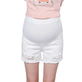 Sammy Jackson™ Esmee Zwangerschapsshort | Elastisch & Comfortabel