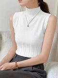 Sammy Jackson™ Brienna Top | Gebreid & Casual