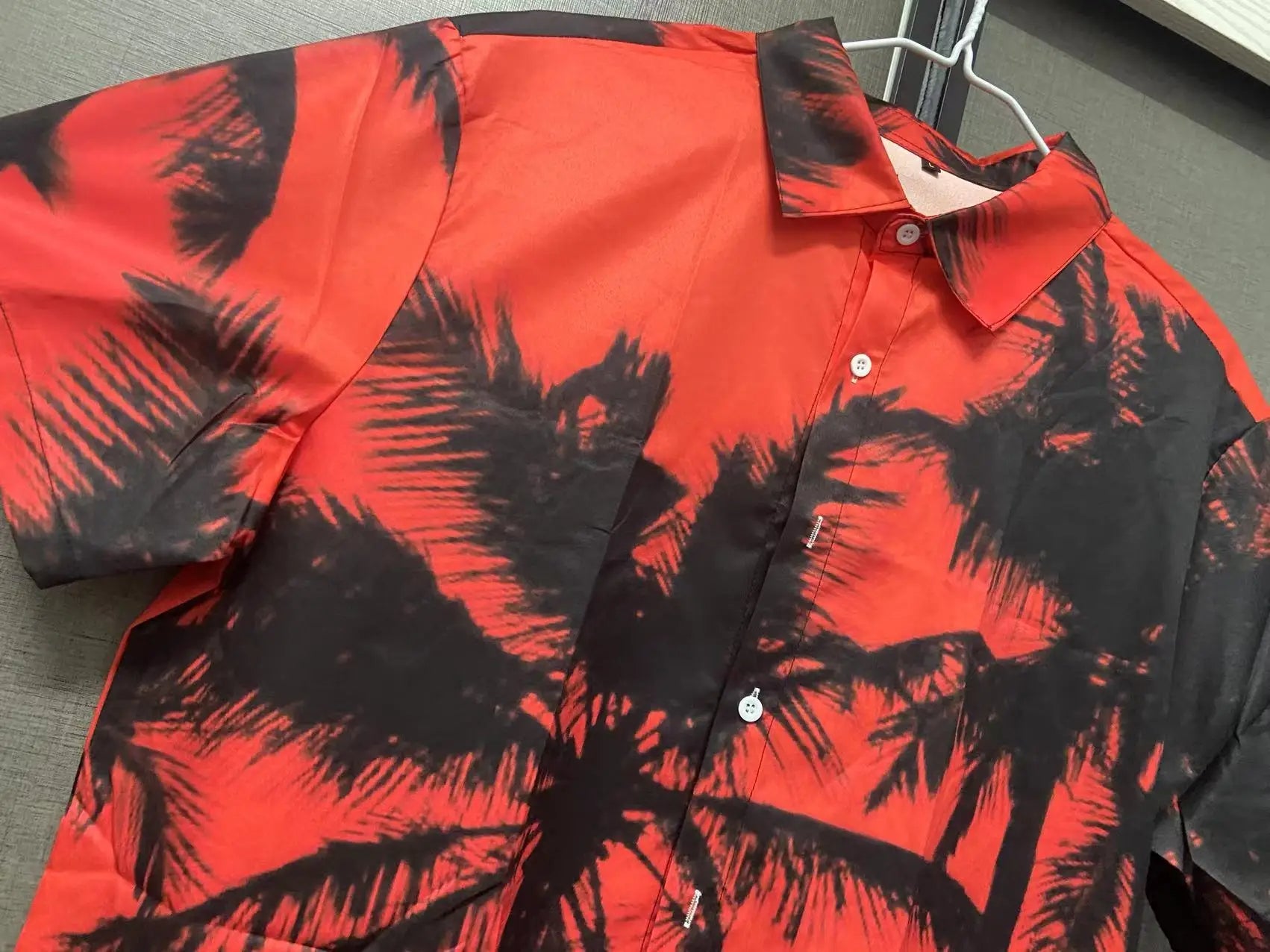 Sammy Jackson™ Ray T-Shirt | Oversized & Zomers