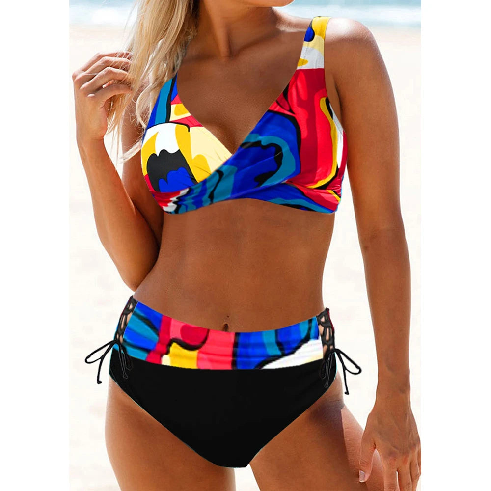 Sammy Jackson™ Andrea Bikini | Trendy & Sexy
