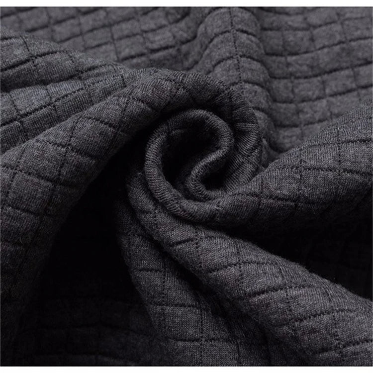 Sammy Jackson™ Comfort Mania Hoodie | Comfortabele trui met capuchon