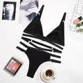 Sammy Jackson™ Caelitha Lingerieset | Sexy & Veelzijdig