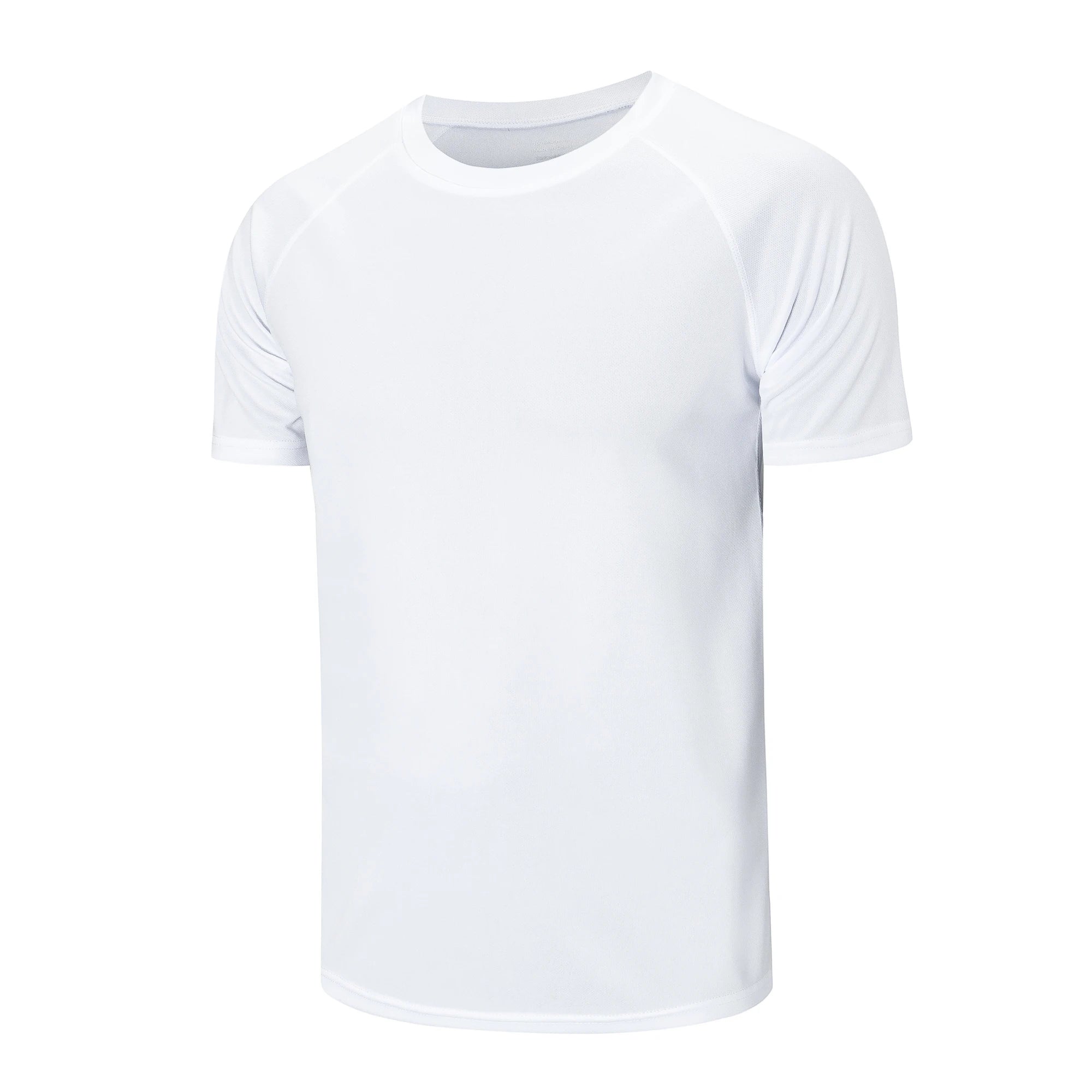 Sammy Jackson™ Johan T-Shirt | Sportief & Comfortabel