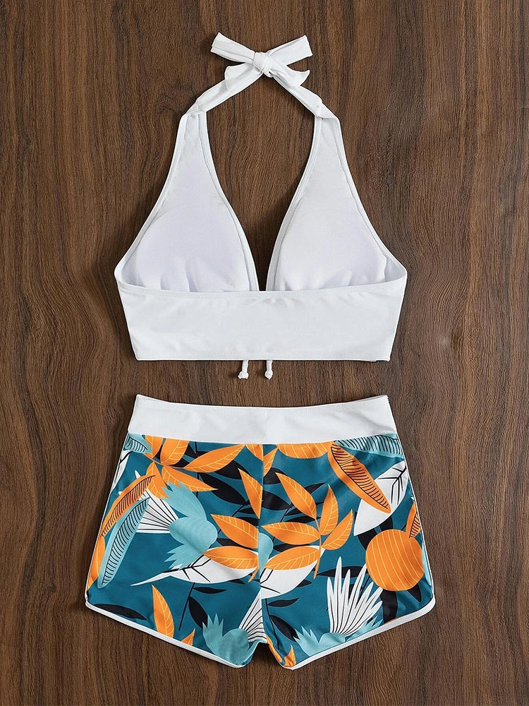 Sammy Jackson™ Janne Beach Babe Bikini | Sportief & Trendy