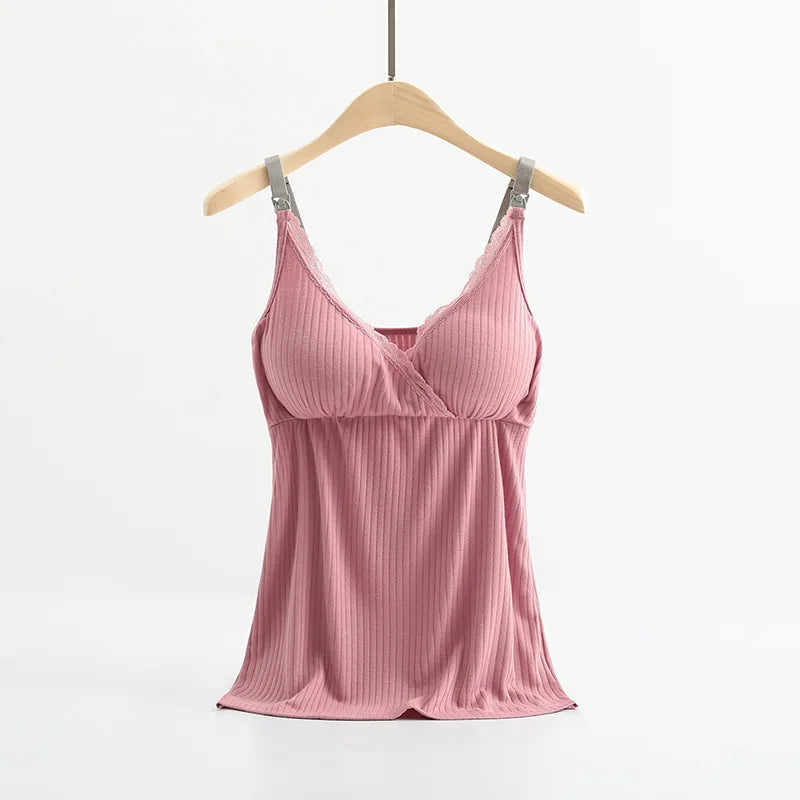 Sammy Jackson™ Monique Voedingstop | Comfortabel & Praktisch