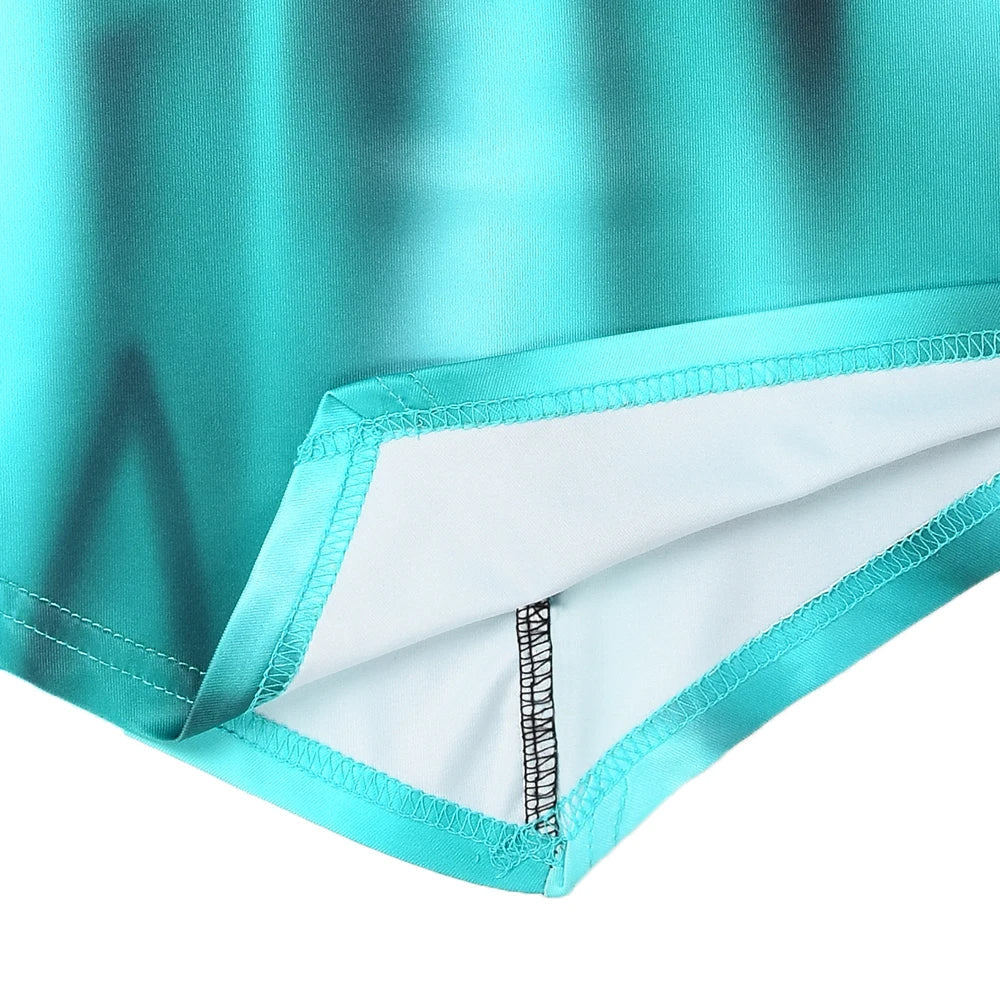 Sammy Jackson™ Quinty Plus-Size Top | Stijlvol & Sexy