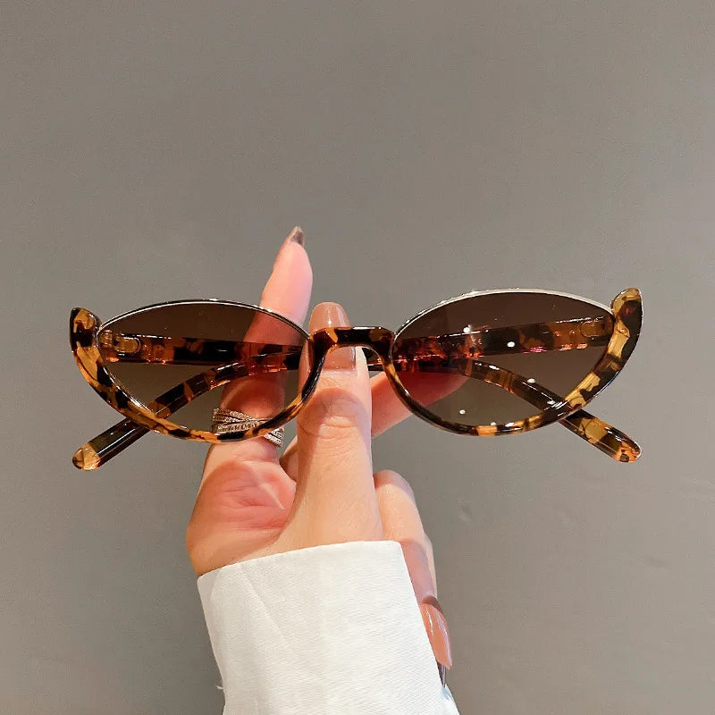 Sammy Jackson™ Emily Zonnebril | Trendy & Retro