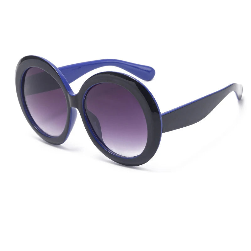 Sammy Jackson™ Grace Zonnebril | Oversized & Retro