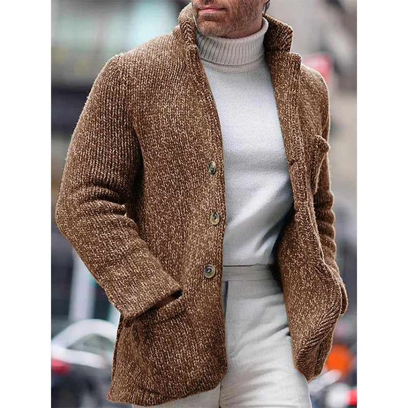 Sammy Jackson™ Casper Vest | Warm en trendy wintervest