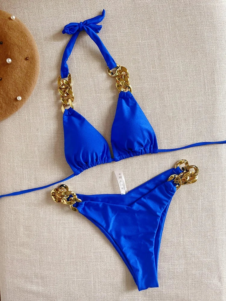 Sammy Jackson™ Julitta Bikini | Stijlvol & Sexy
