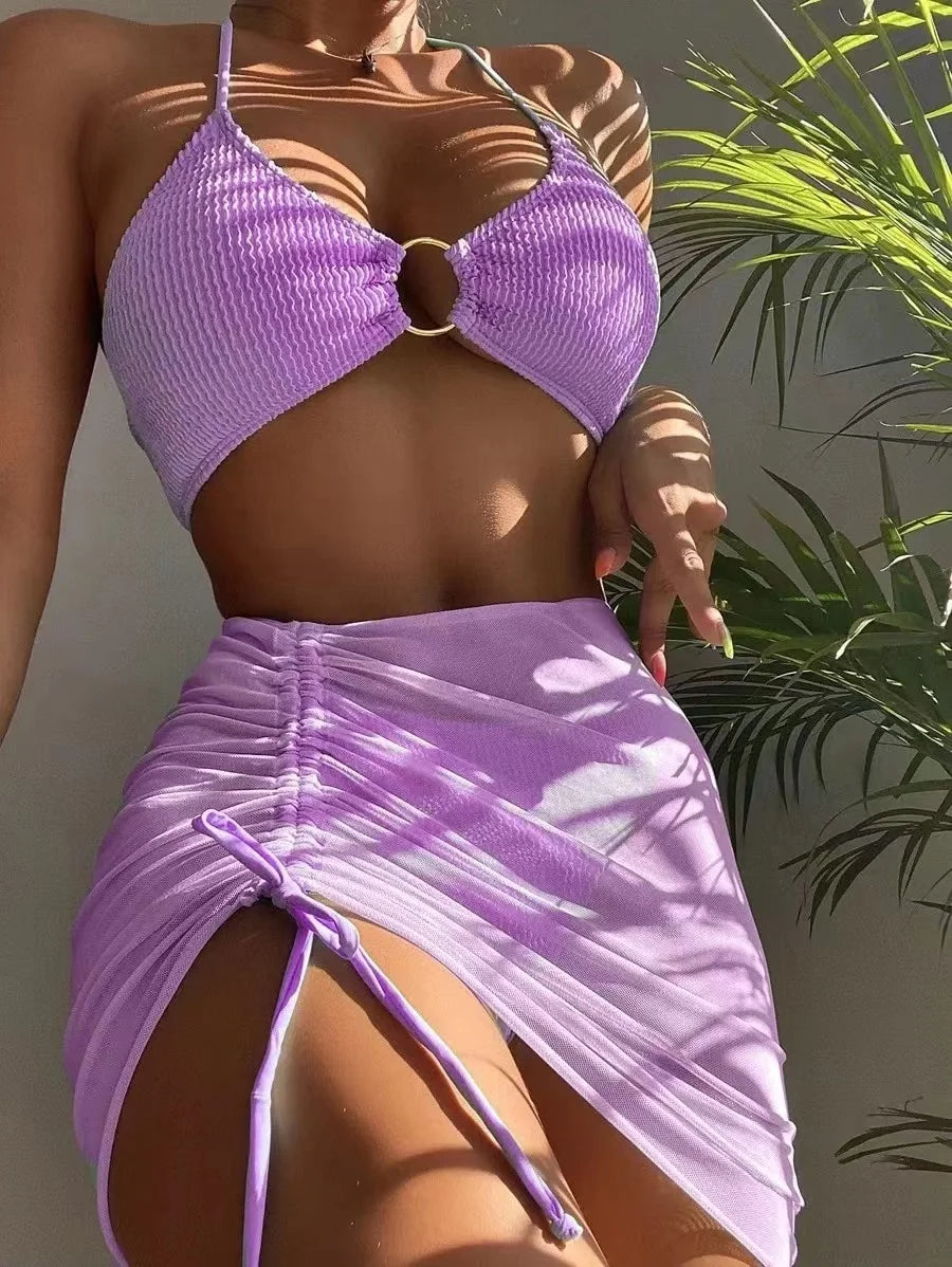 Sammy Jackson™ Merel Bikini Set | Comfortabel & Trendy