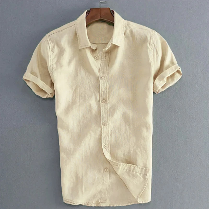 Sammy Jackson™ Victor Overhemd | Casual & Stijlvol