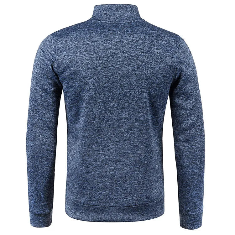 Sammy Jackson™ Dani Gebreid Vest | Comfortvest voor alle seizoenen