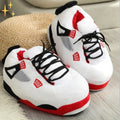 Oversized Uniseks Sneakersloffen – Jayden