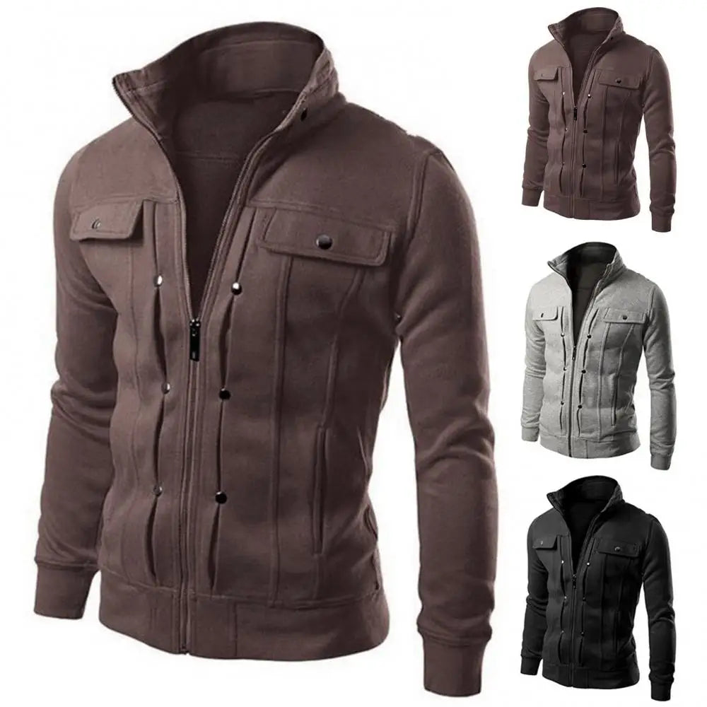Sammy Jackson™ Douwe Warm Plus Vest | Stoer en warm vest