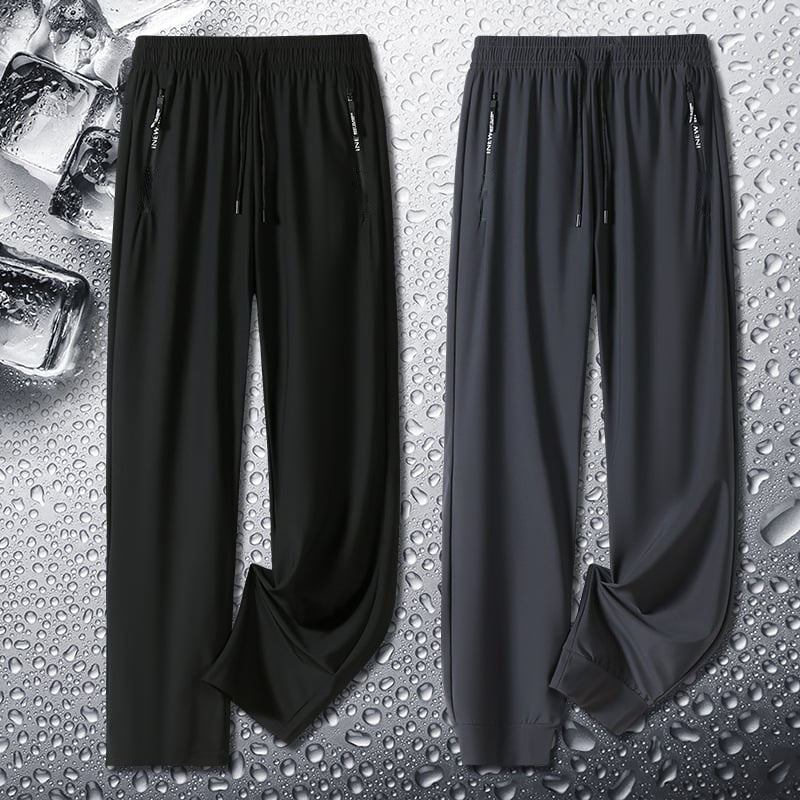 Uniseks Stretch Broek – Jaxon