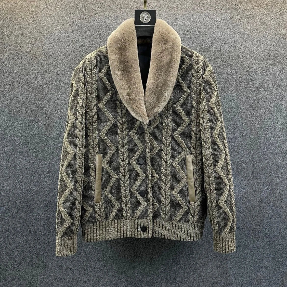 Sammy Jackson™ Niek Vest | Omkeerbaar en comfy vest