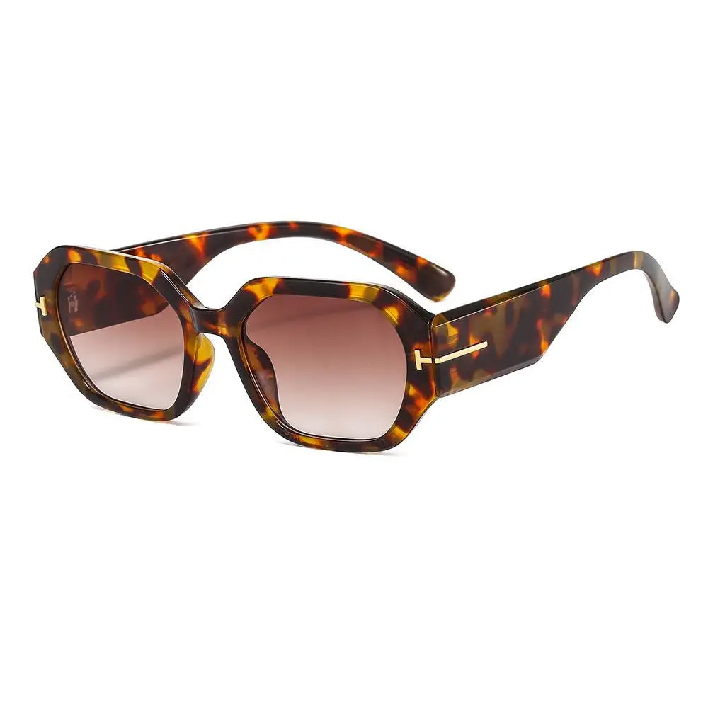 Sammy Jackson™ Celine Zonnebril | Retro & Trendy