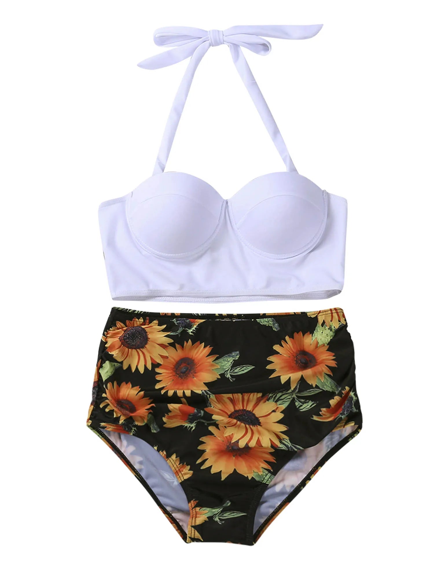 Sammy Jackson™ Janna Bikini | Vrolijk & Stijlvol