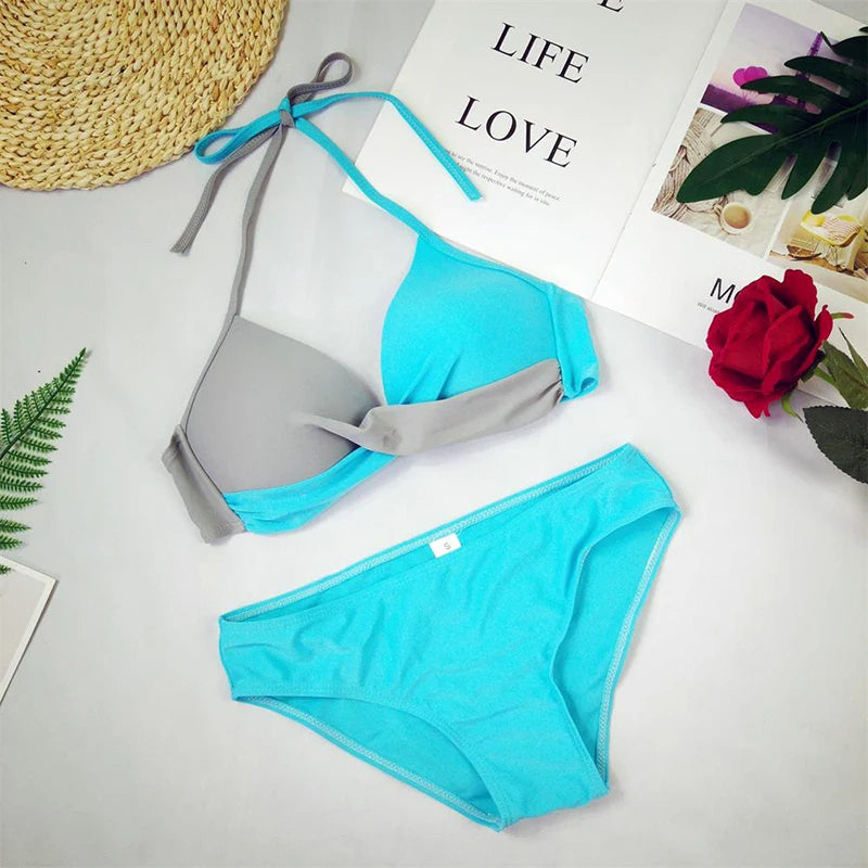 Sammy Jackson™ Tess Vixen Bikini | Sexy & Flatterend
