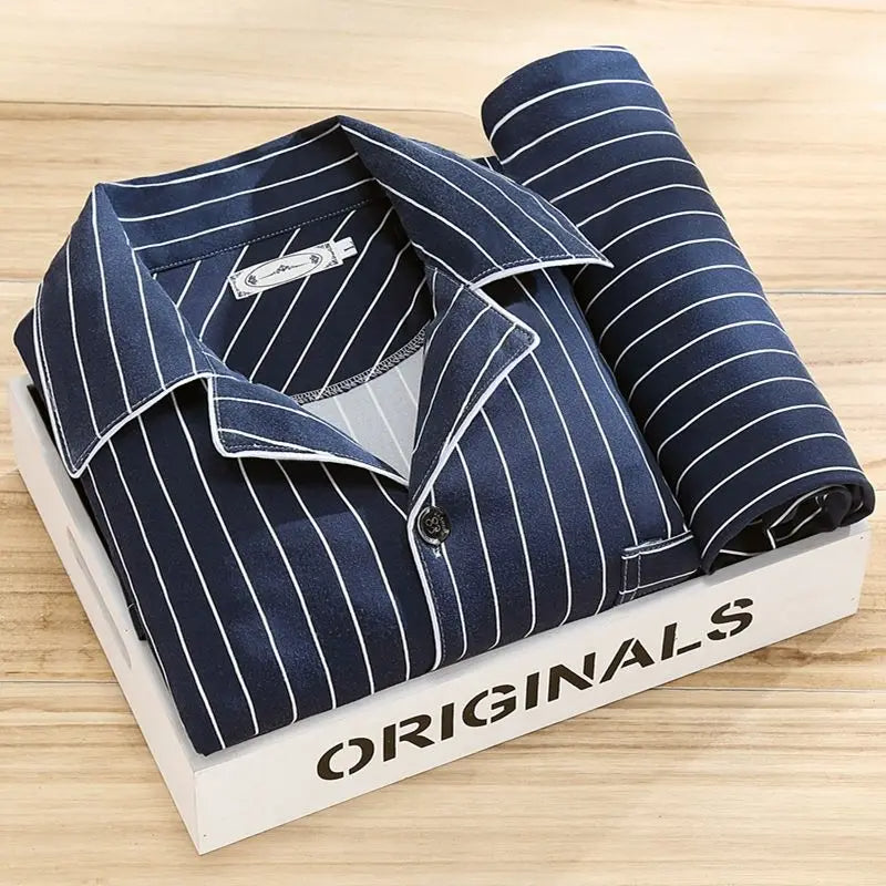 Sammy Jackson™ | Pyjamaset voor heren