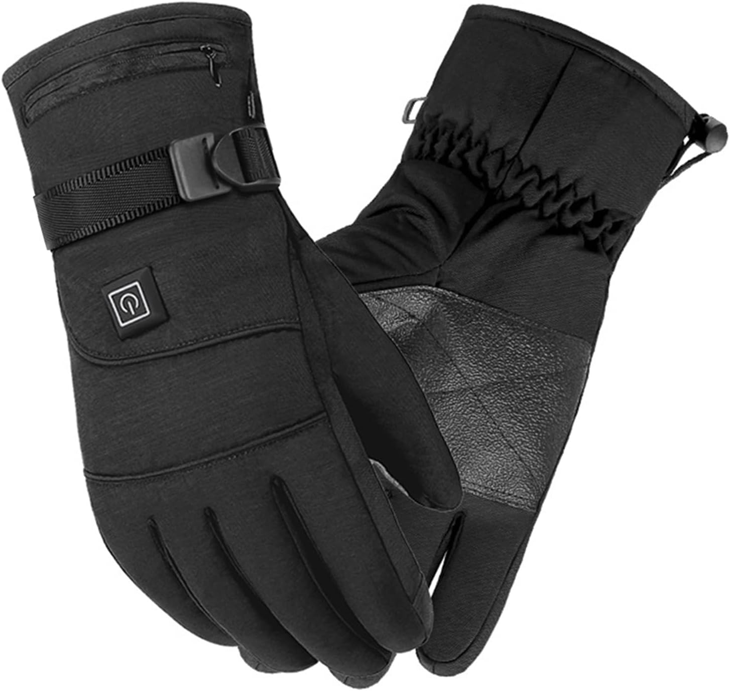 Sammy Jackson™ HeatGloves | Elektrisch & Waterdicht
