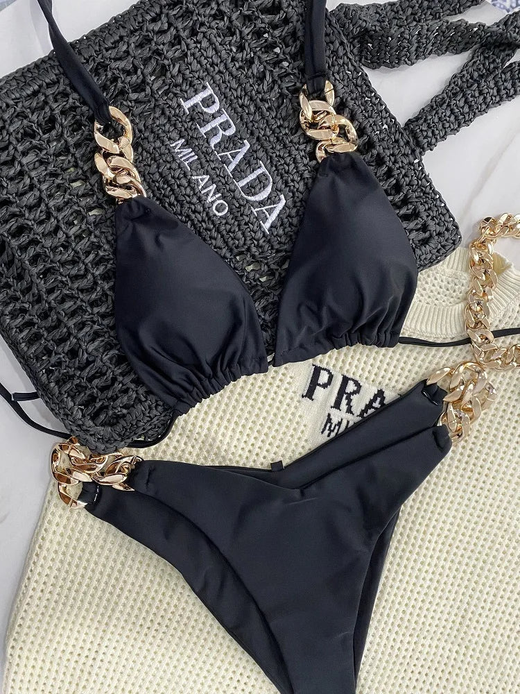 Sammy Jackson™ Julitta Bikini | Stijlvol & Sexy