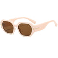 Sammy Jackson™ Celine Zonnebril | Retro & Trendy