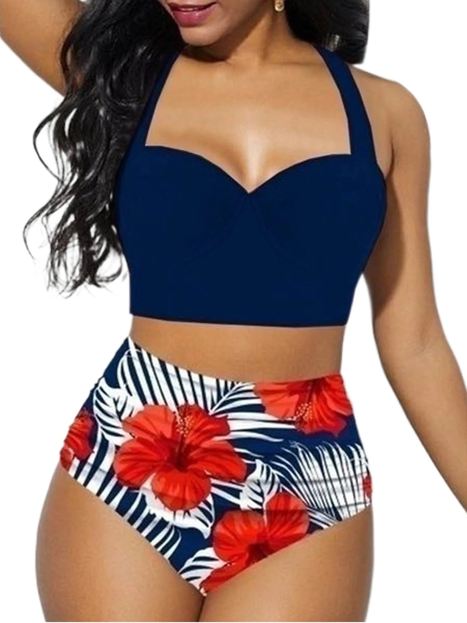 Sammy Jackson™ Janna Bikini | Vrolijk & Stijlvol