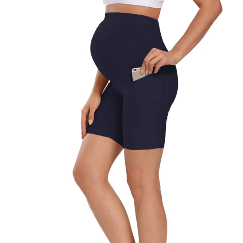 Sammy Jackson™ Sylvia Zwangerschapslegging | Comfy & Flexibel